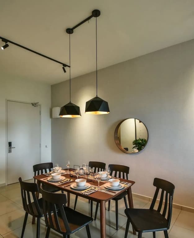 Parkland Residence Melaka Icon Stay - photo 18