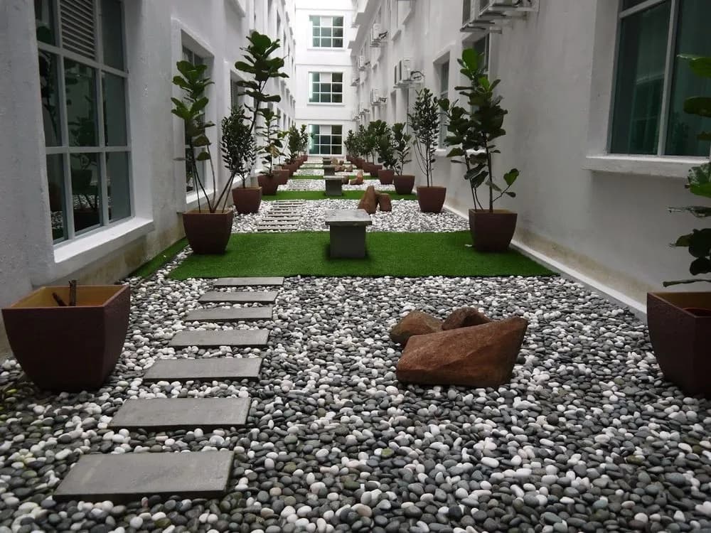 D Hotel Seri Iskandar - photo 1