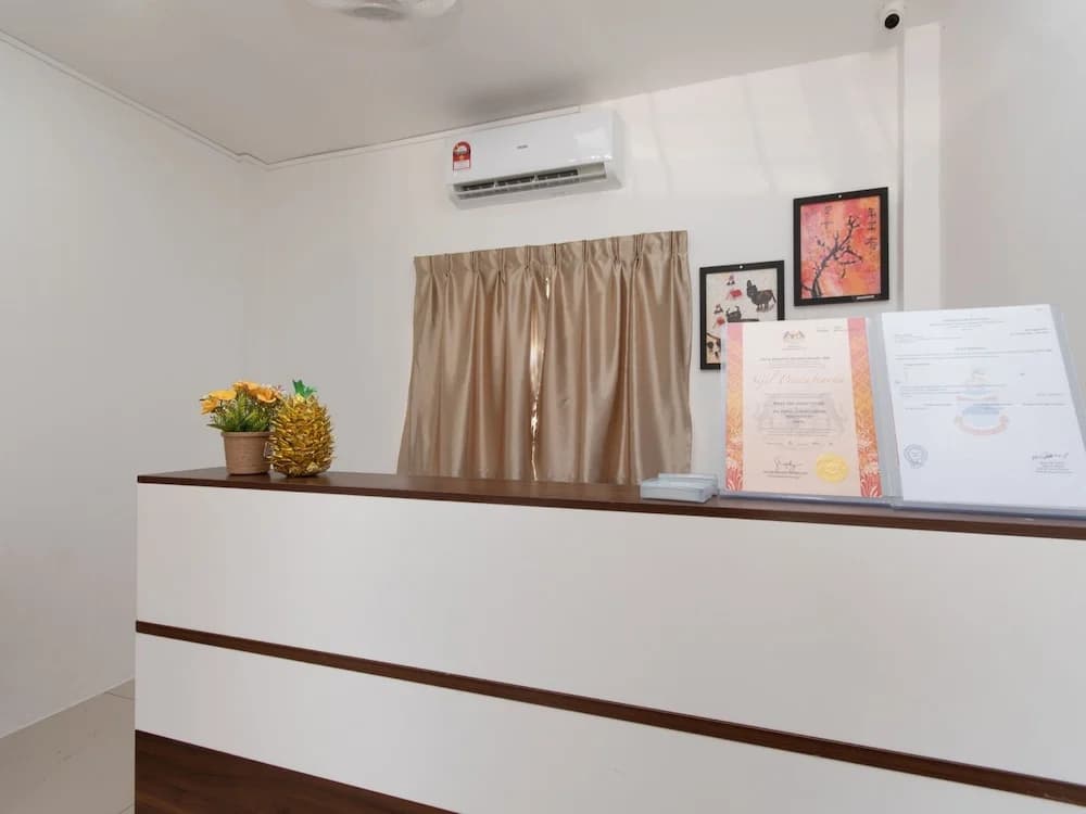 Weng Bee Guest House by OYO Rooms - photo 19