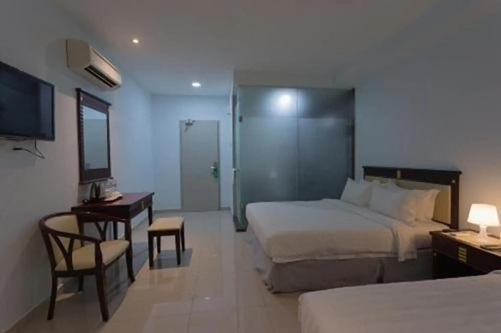 Happy Holiday Hotel - photo 25