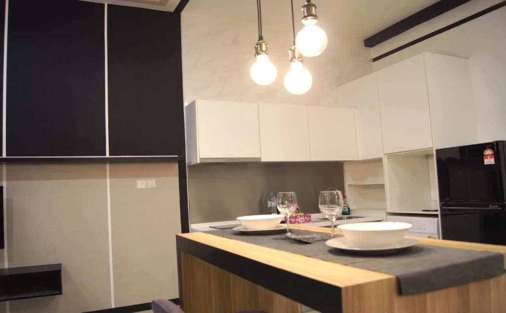 Twin Galaxy Suites - photo 5