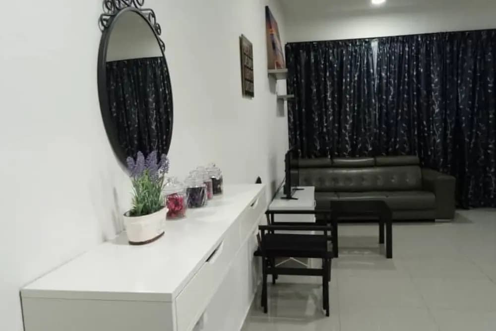 Trefoil Setia Alam B32 - photo 2
