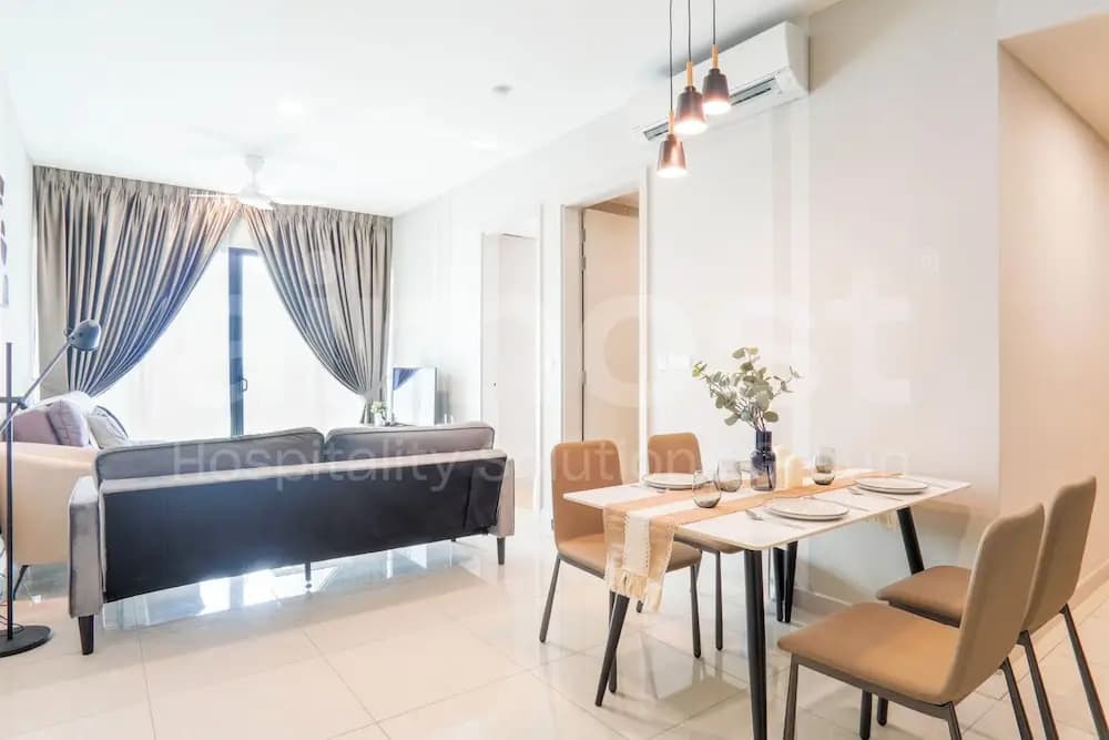 Datum Jelatek Residence by Airhost - photo 20