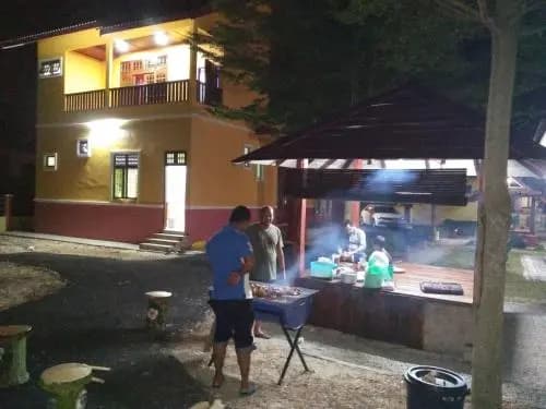 HOMESTAY Kb Wakaf Kayu - photo 10