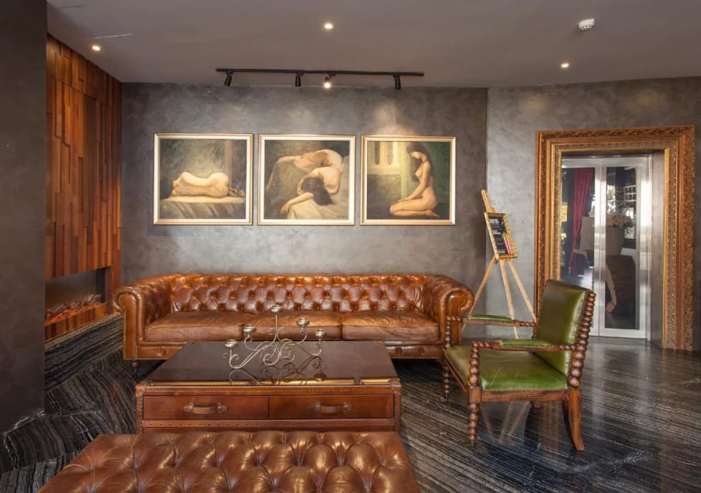 Le Dream Boutique Hotel - photo 16