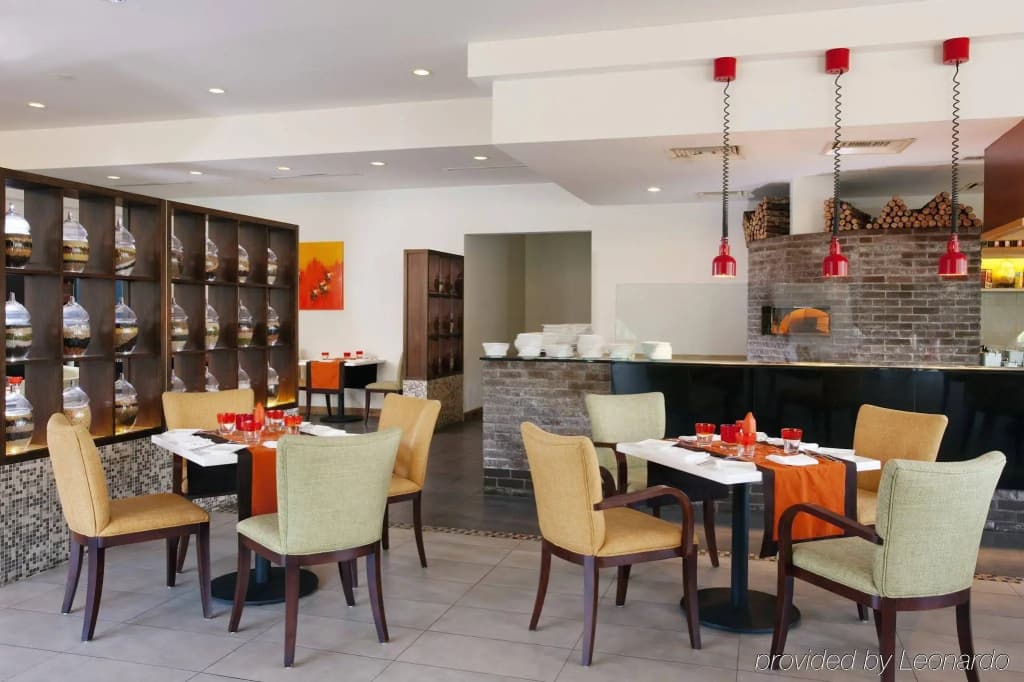 Holiday Inn Melaka by IHG - photo 29