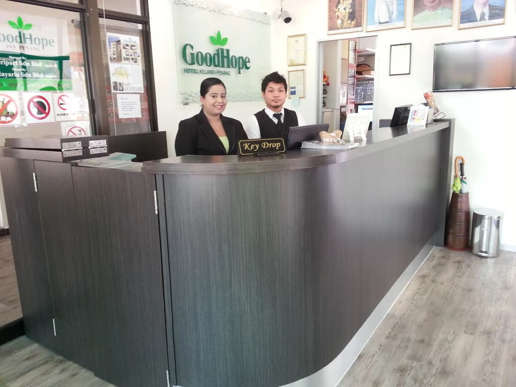 Hotel 22 Gurney - photo 16