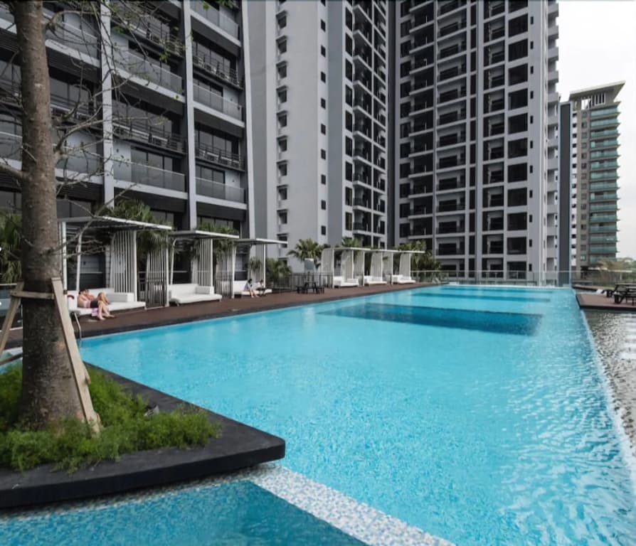 D'Latour Bandar Sunway - photo 9