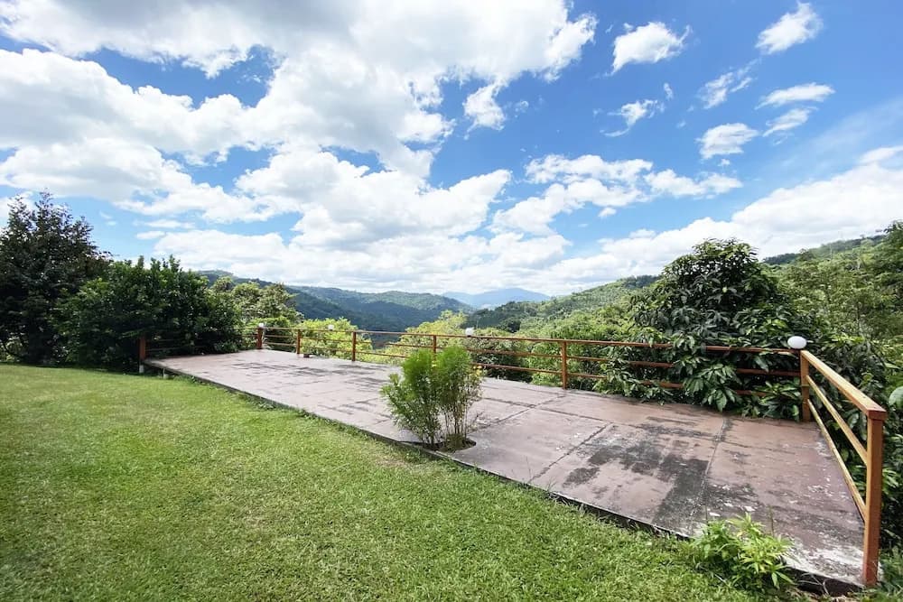 Hotel O Tambunan Nature Lodge - photo 10