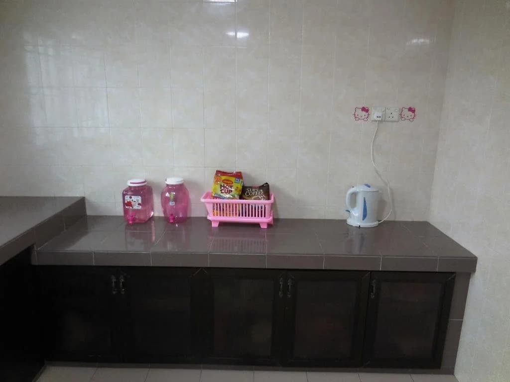 Homestay Bukit Katil Melaka - photo 10