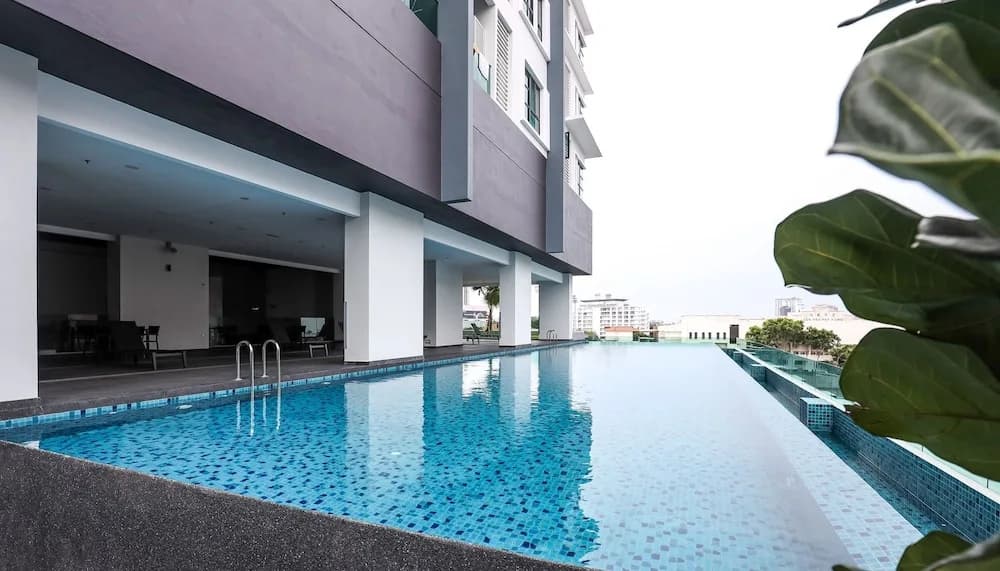 Ong Kim Wee Residence Melaka By I Housing - photo 18