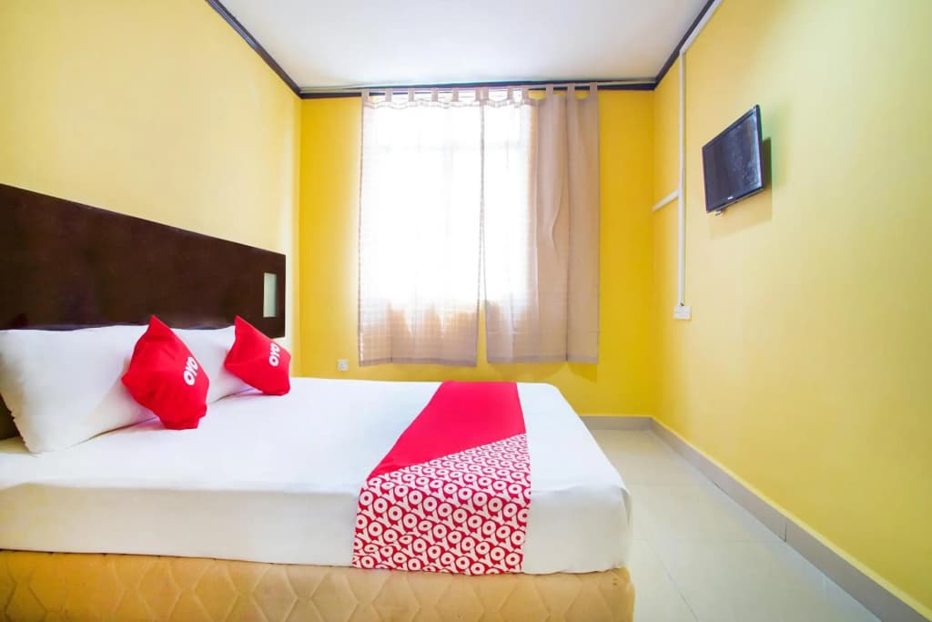 Hotel O Bbk - photo 6