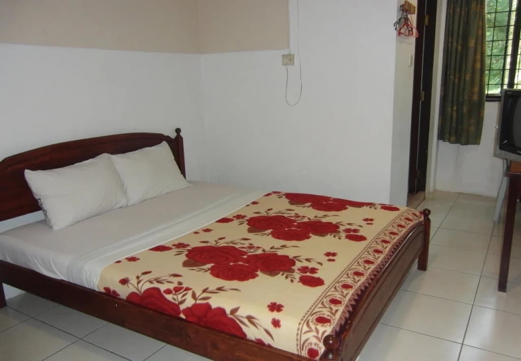GW Furama Apartment - photo 3