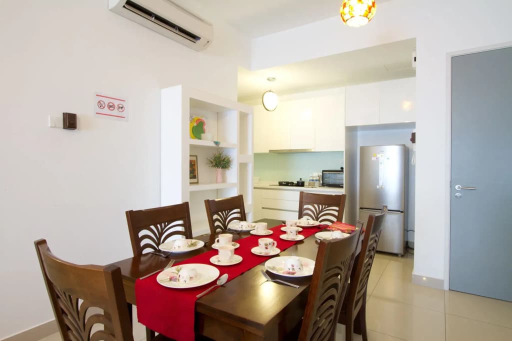 Tropez Residence @ Danga Bay (TPAG) - photo 12