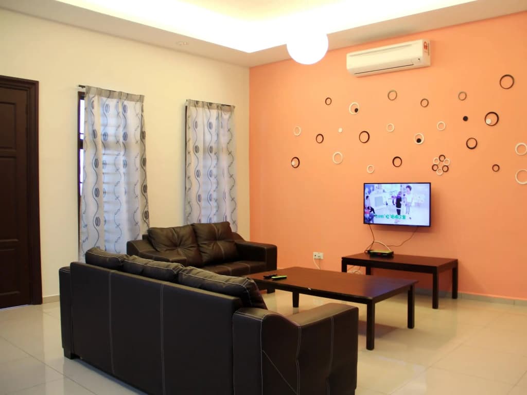 Jonker 88 Homestay Melaka - photo 3