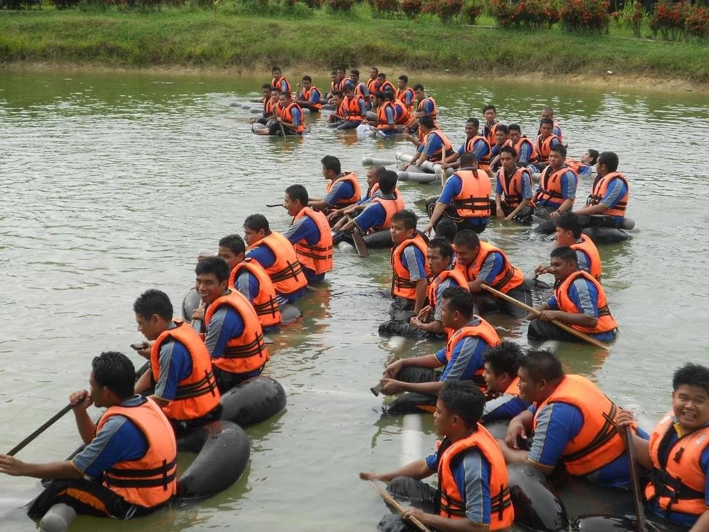 Peladang Setiu Agro Resort - photo 9