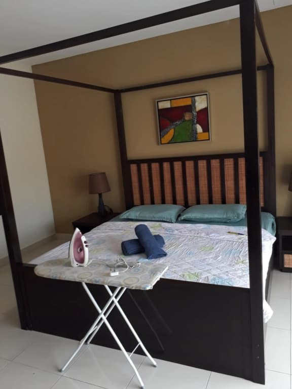 4pax Gold Coast Morib Resort - Banting Sepang KLIA Tanjung Sepat - photo 2