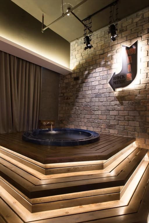 Vangohh Eminent Hotel & Spa - photo 18
