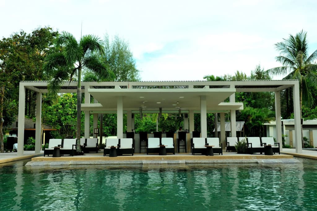 Tanjung Rhu Resort - photo 15