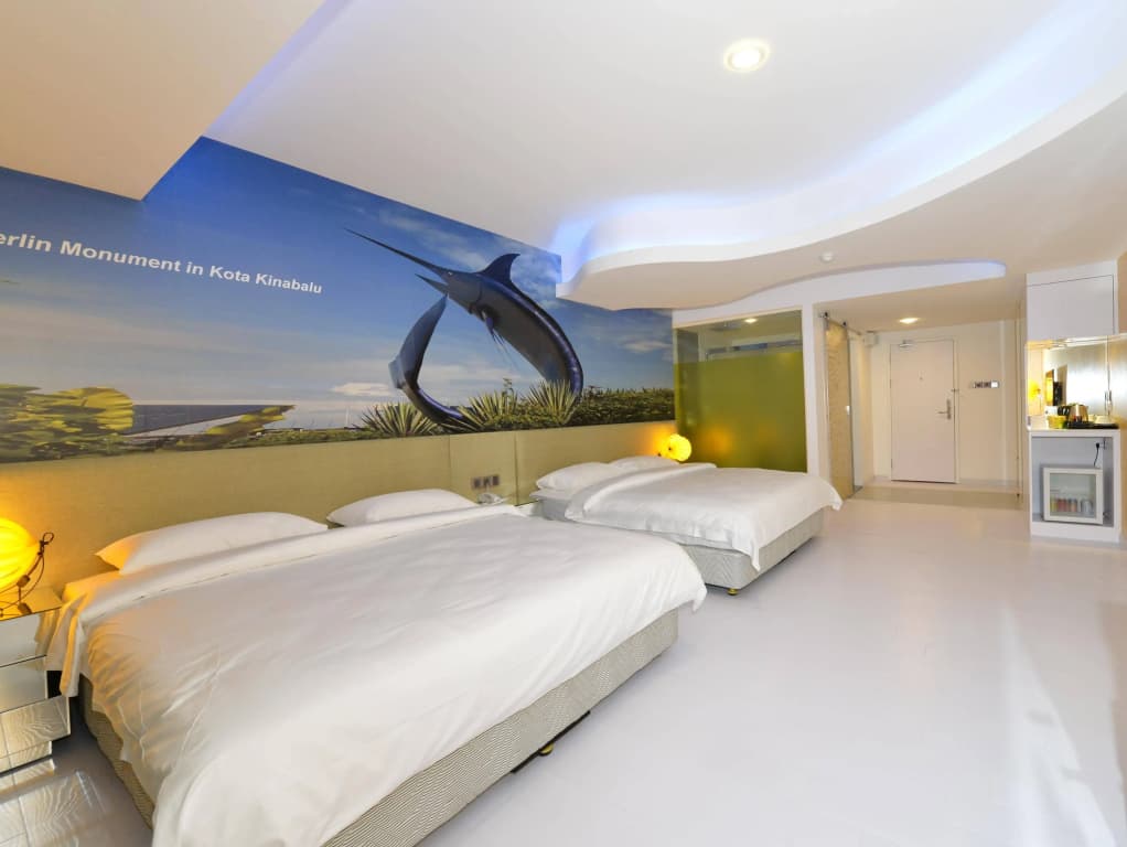 Unic Hotel - photo 4