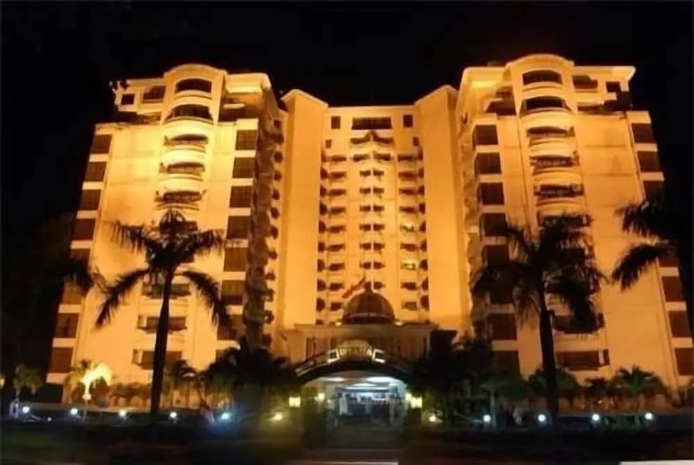 May Condo - photo 1