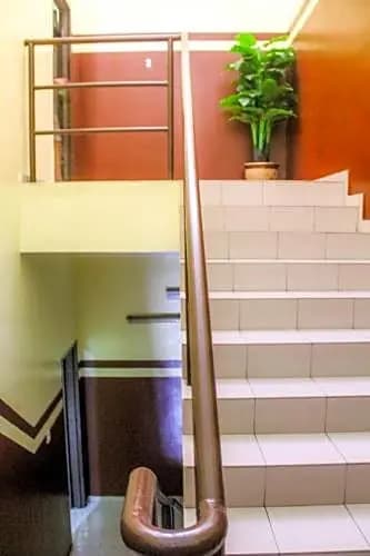 Hotel Surya - photo 9