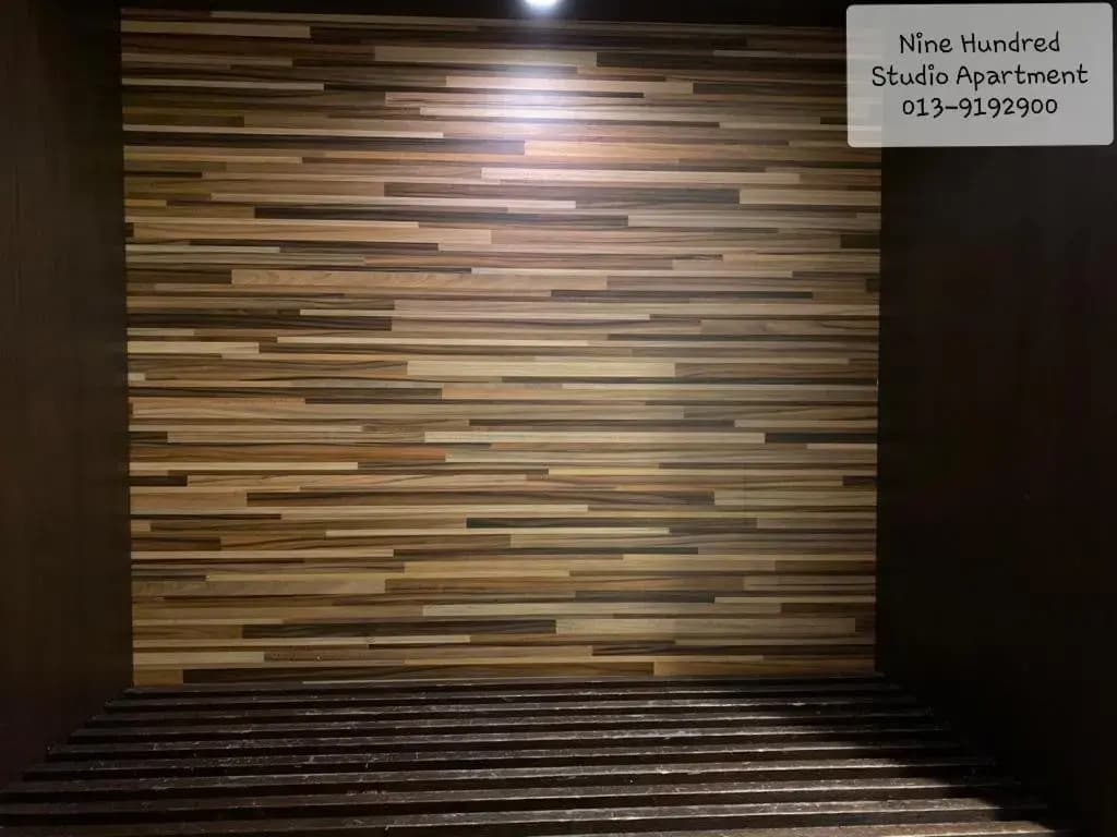 Kota Bharu City Studio Apartment - photo 6