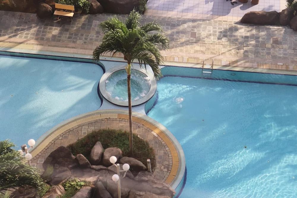 Lagenda Condominium Klebang Besar - photo 24