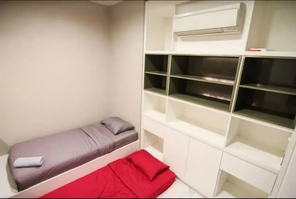 Platinum Suites by SYNC - photo 15