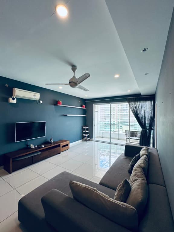 Mansion One Suites By Merlene - photo 13