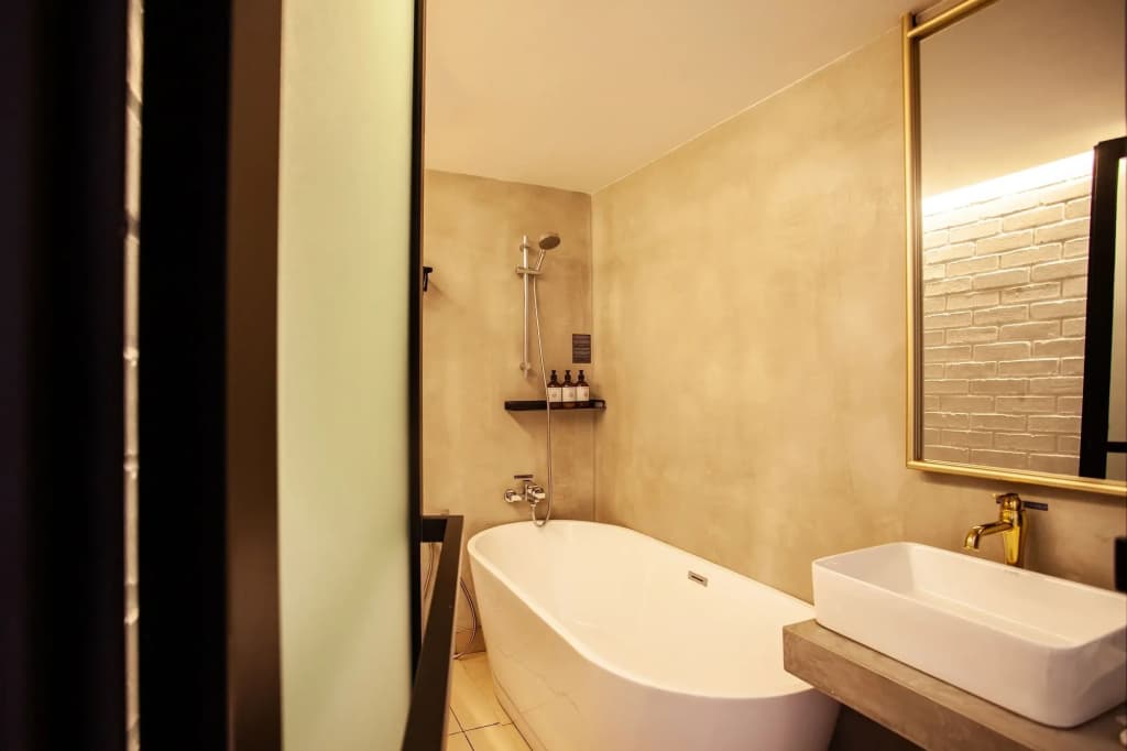 Atelier Hotel Johor Bahru - photo 9