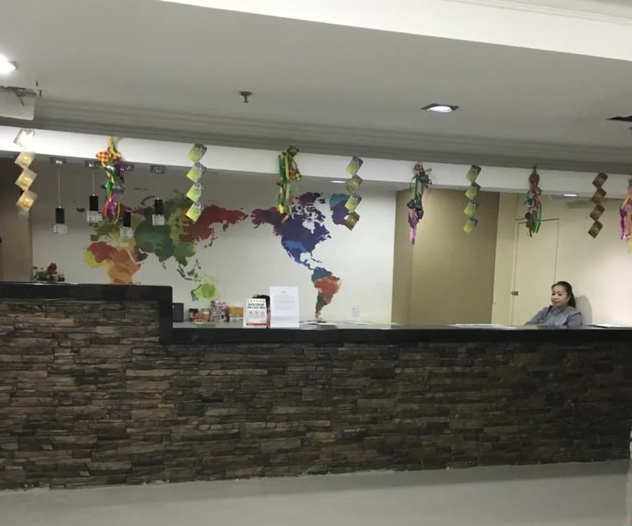 Disini Hotel - photo 22