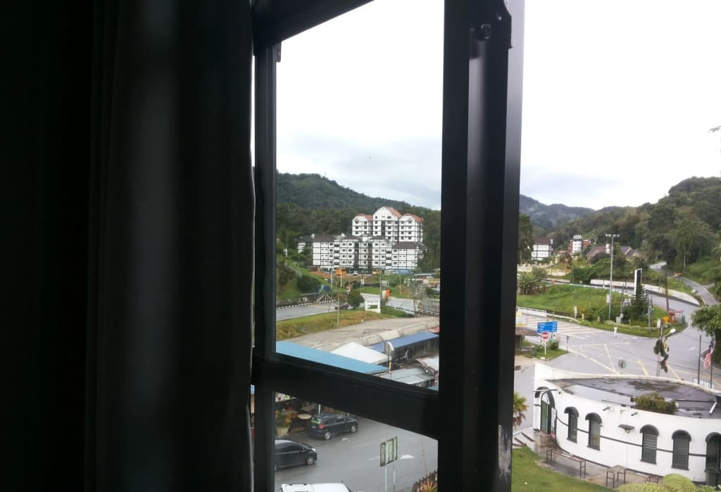 Suria Cameron Hotel - photo 12