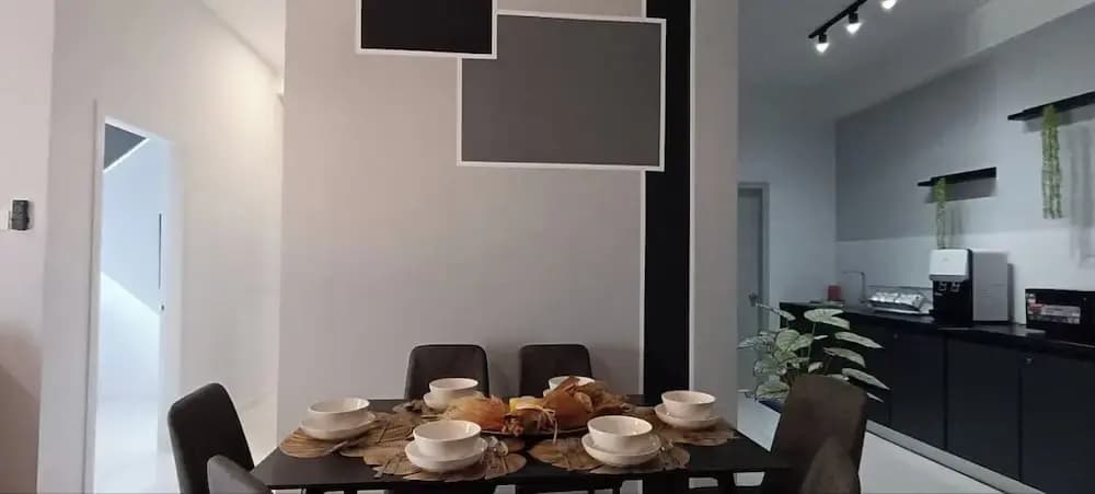 The Horizon Ipoh Belle Vue by Grab A Stay - photo 29