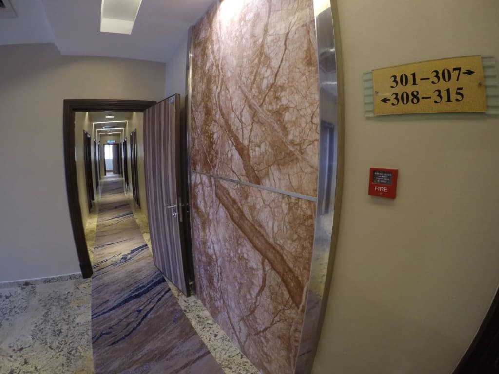 Nova Hotel Miri - photo 10