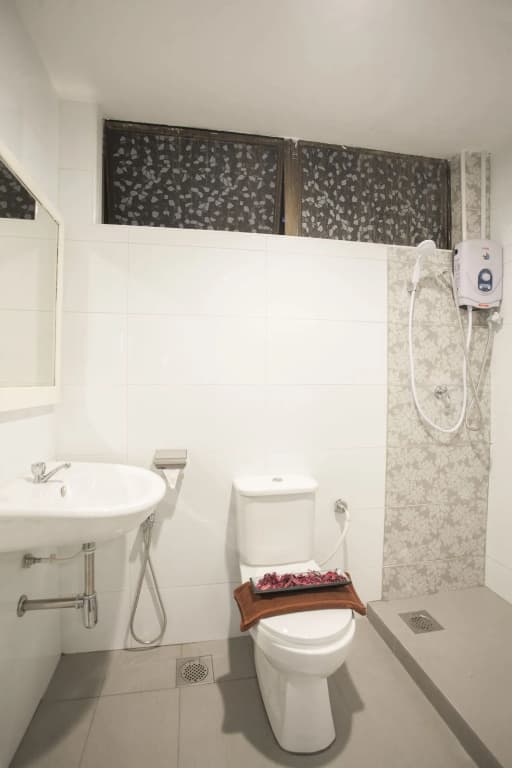New Boutique Hotel - photo 8