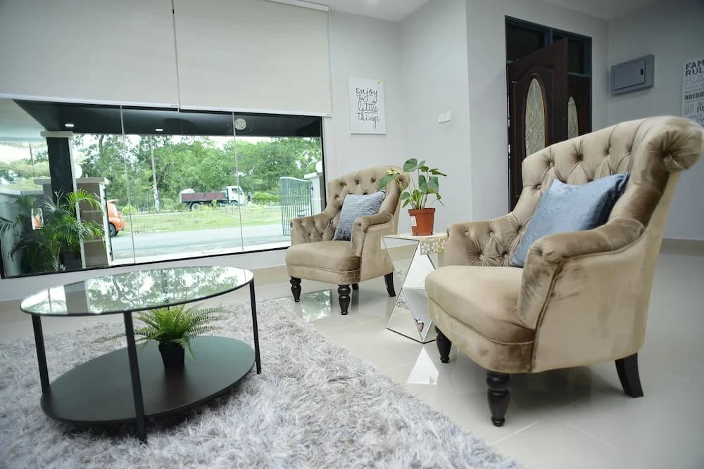 Desa Golf Homestay - photo 6