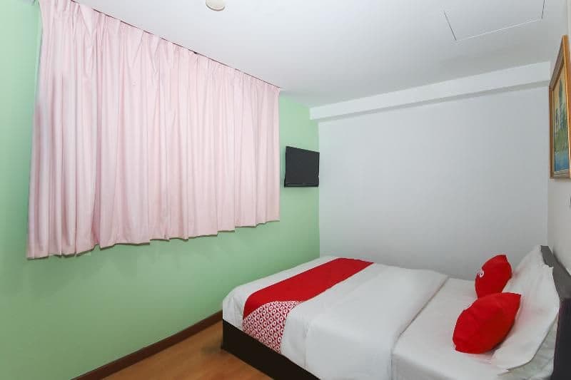 OYO 90345 TM Hotel - photo 17