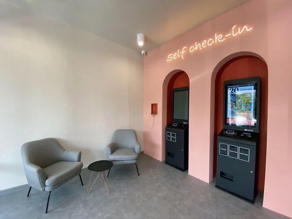 Woco Boutique Hotel Kinrara - photo 11