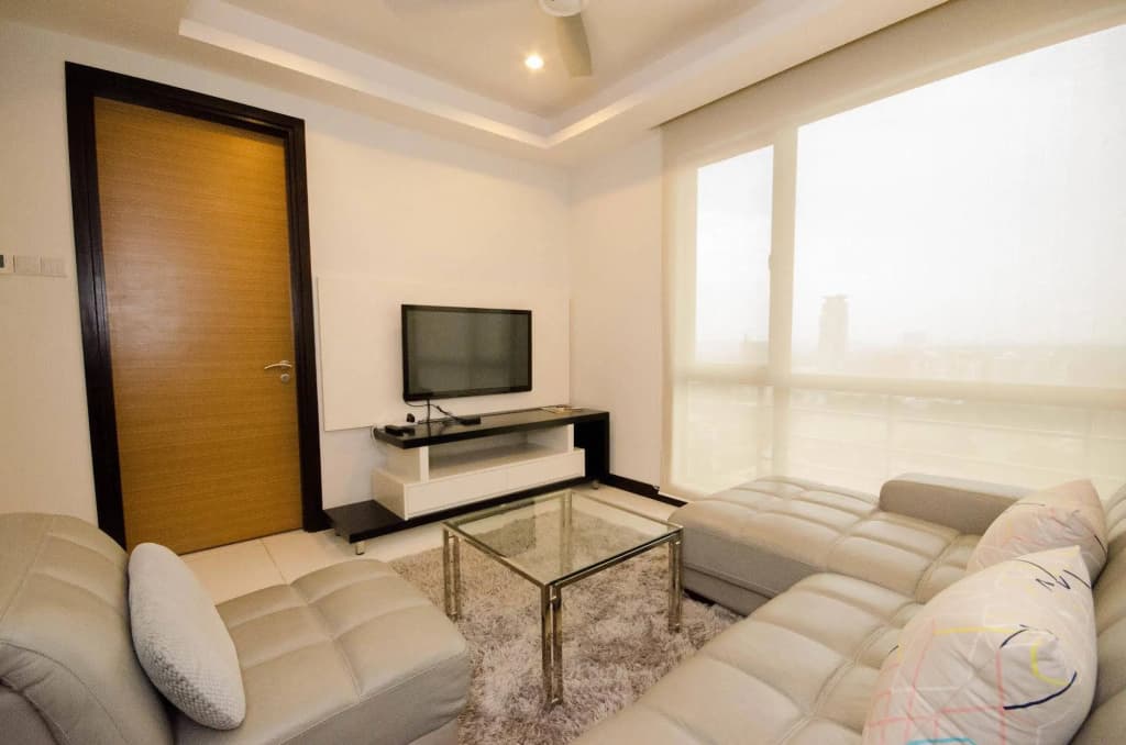 Placin at Casa Residency KL - photo 7