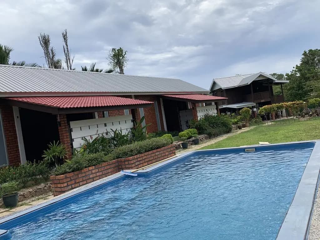 Hujung Kampung - photo 1