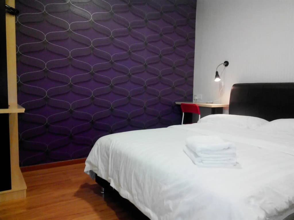 Hotel Zamburger Enstek - photo 5