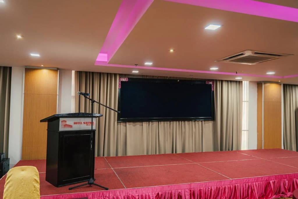 Hotel Sentral Riverview Melaka - photo 18