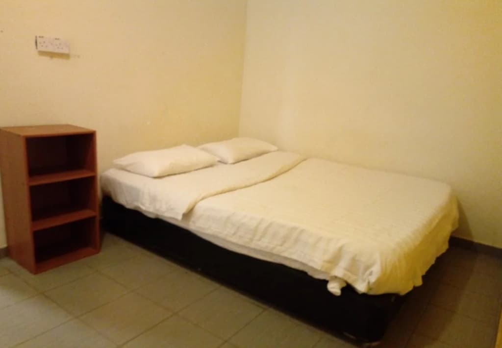 MyHomeStay - Hostel - photo 3