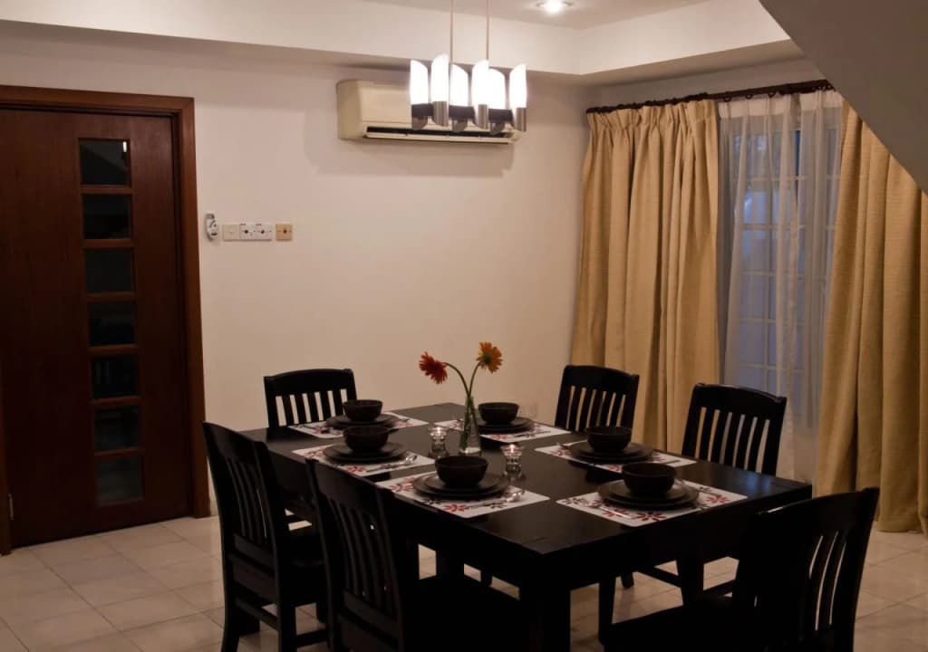 5 Twenty Ampang Hilir Guesthouse - photo 17