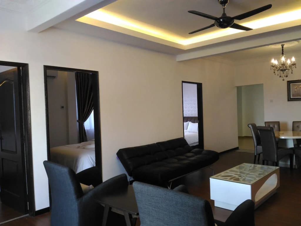 Midcity Service Suite - photo 9