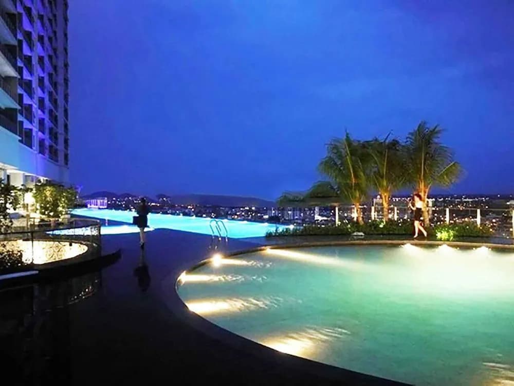 La Tulipe Sea View - photo 10