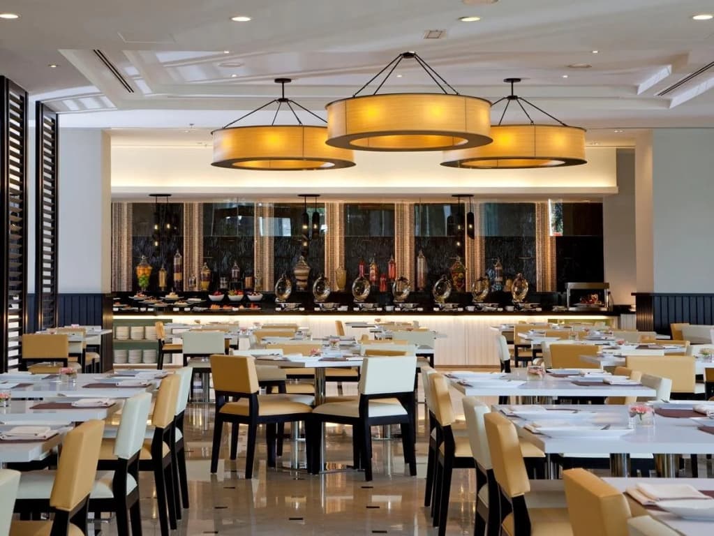 AC Hotel by Marriott Kuala Lumpur - photo 37