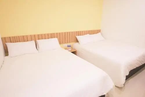 Ltl Guesthouse - photo 2