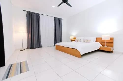 Bangi Avenue Homestay - photo 1